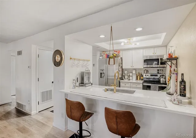 Photo 2 of Condo for sale at 4896 S Dudley St #3, Littleton, CO 80123 | MLS# 9583601 | Listing updated on 2026-07-25