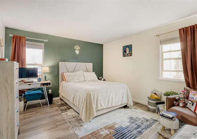 Photo 4 of Condo for sale at 4896 S Dudley St #3, Littleton, CO 80123 | MLS# 9583601 | Listing updated on 2026-07-25