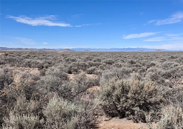 Photo 2 of Land for sale at 160 Acre County Rd X, Fort Garland, CO 81133 | MLS# 6992961 | Listing updated on 2026-03-23