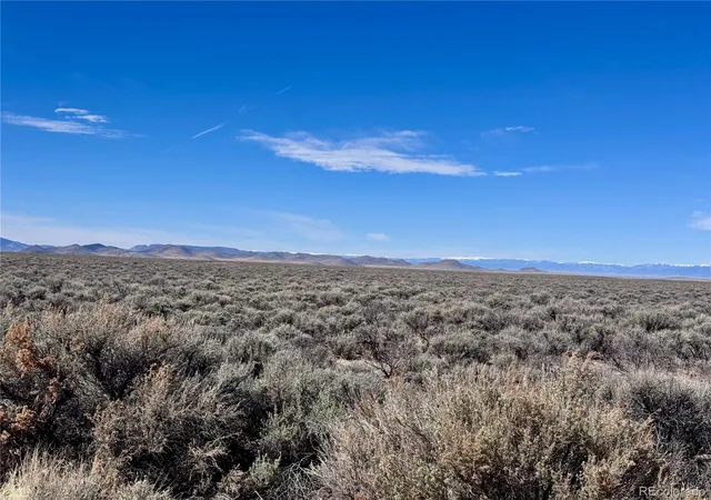 Photo 3 of Land for sale at 160 Acre County Rd X, Fort Garland, CO 81133 | MLS# 6992961 | Listing updated on 2026-03-23