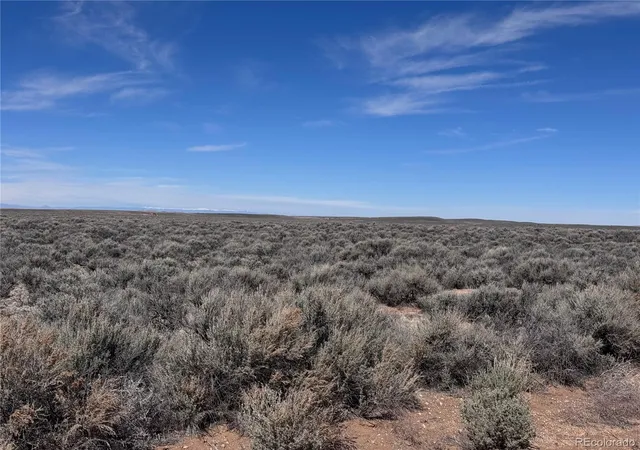 Photo 4 of Land for sale at 160 Acre County Rd X, Fort Garland, CO 81133 | MLS# 6992961 | Listing updated on 2026-03-23