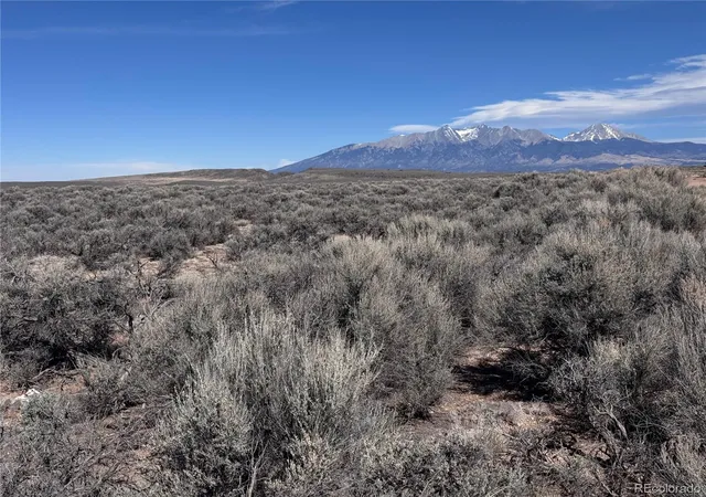 Photo 5 of Land for sale at 160 Acre County Rd X, Fort Garland, CO 81133 | MLS# 6992961 | Listing updated on 2026-03-23
