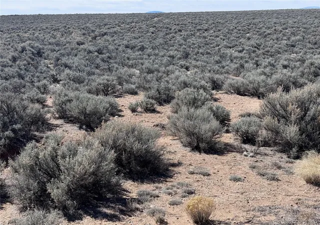 Photo 4 of Land for sale at 78 Acres County Rd X, Fort Garland, CO 81133 | MLS# 2391521 | Listing updated on 2026-03-23