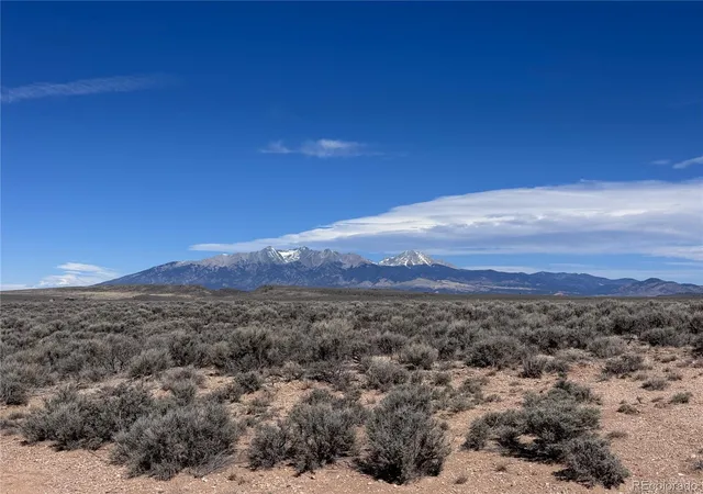Photo 5 of Land for sale at 78 Acres County Rd X, Fort Garland, CO 81133 | MLS# 2391521 | Listing updated on 2026-03-23