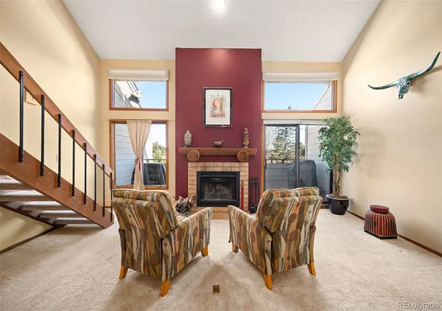 2nd image of 23528 Pondview Pl, Golden, CO 80401 | MLS# 9295603