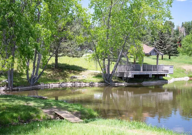 Listing Photo 2 - Condo for sale in building located at 23528 Pondview Pl, Golden, CO 80401 - Unit #