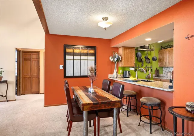 Listing Photo 5 - Condo for sale in building located at 23528 Pondview Pl, Golden, CO 80401