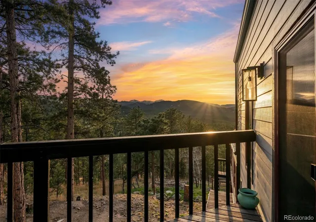 Homes for sale in Evergreen, CO | 27383 Mildred Ln, Evergreen, CO 80439 | MLS# 6166053