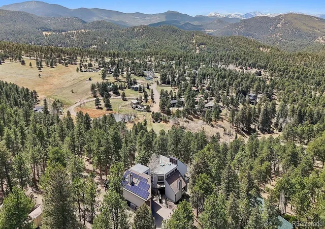 Homes for sale in Evergreen, CO | 27383 Mildred Ln, Evergreen, CO 80439 | MLS# 6166053