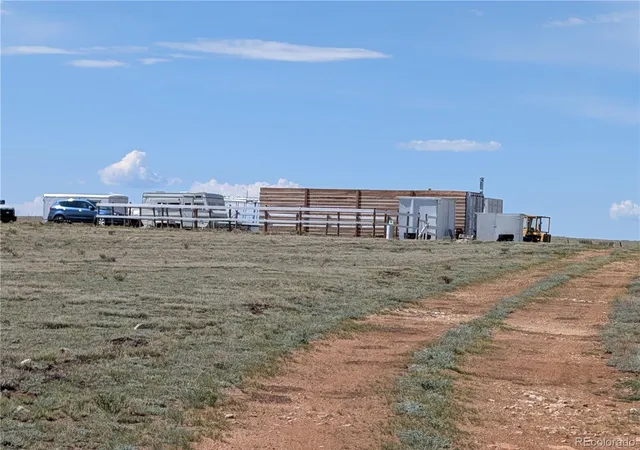 5th image of 1920 Badger Basin Rd, Como, CO 80432 | MLS# 8002563