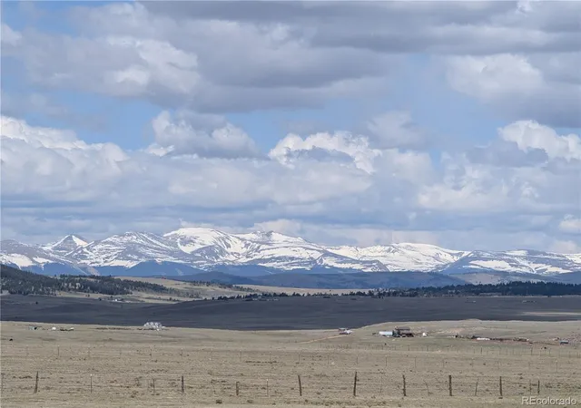 1st image of 1920 Badger Basin Rd, Como, CO 80432 | MLS# 8002563
