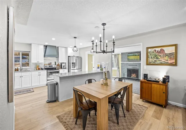 Photo 1 of Single family home for sale at 1395 Kline St, Lakewood, CO 80215 | MLS# 6408941 | Listing updated on 2026-09-01