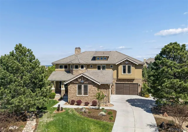 1st image of 6708 Tremolite Ct, Castle Rock, CO 80108 | MLS# 2058068