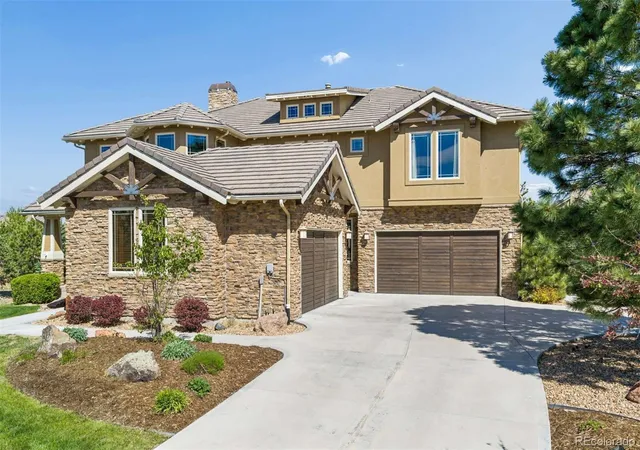 2nd image of 6708 Tremolite Ct, Castle Rock, CO 80108 | MLS# 2058068