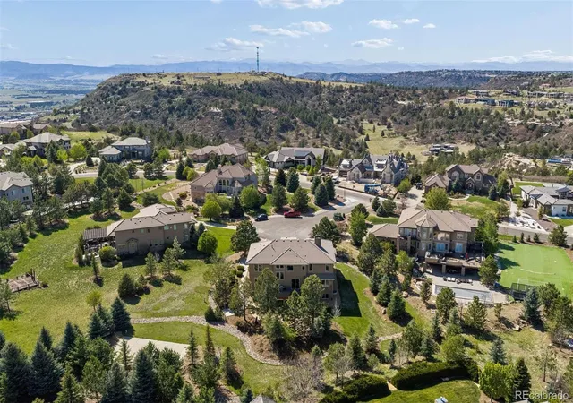 49th image of 6708 Tremolite Ct, Castle Rock, CO 80108 | MLS# 2058068