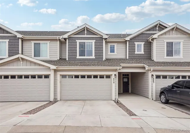 Homes for sale in Monument, CO | 859 Marine Corps Dr, Monument, CO 80132 | MLS# 7475726