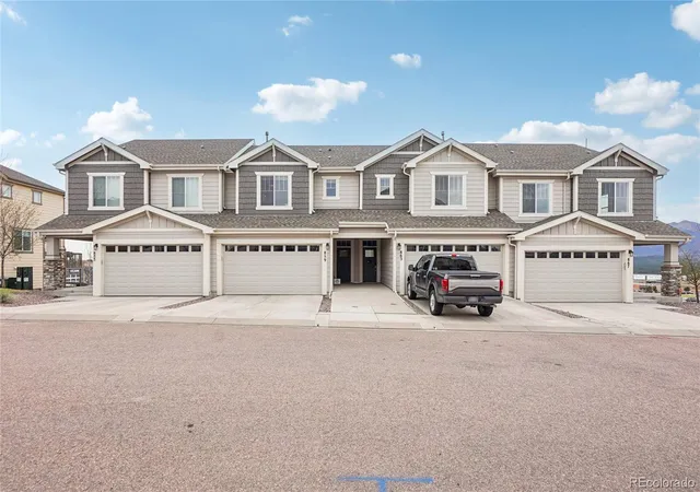 Homes for sale in Monument, CO | 859 Marine Corps Dr, Monument, CO 80132 | MLS# 7475726