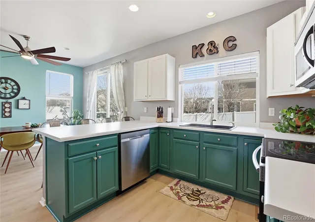 1st image of 5548 Killarney Ct, Denver, CO 80249 | MLS# 6625521