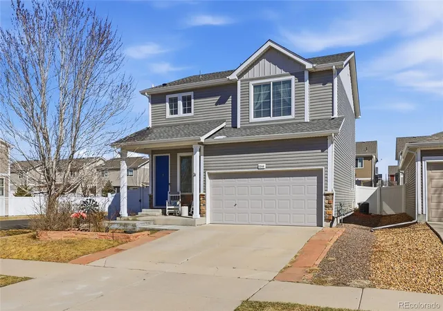 Photo 3 of Single family home for sale at 5548 Killarney Ct, Denver, CO 80249 | MLS# 6625521 | Listing updated on 2026-08-27