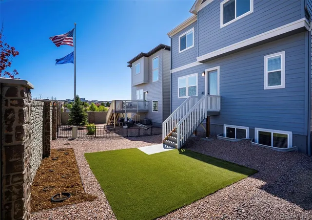 37th image of 4684 Peak Crest Vw, Colorado Springs, CO 80918 | MLS# 7136732