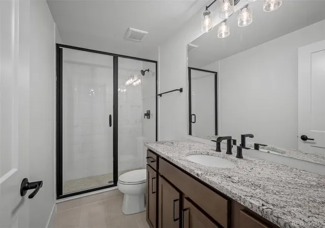 5th image of 4684 Peak Crest Vw, Colorado Springs, CO 80918 | MLS# 7136732