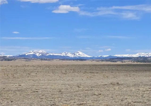 Photo 1 of Land for sale at Elk Ln, Hartsel, CO 80449 | MLS# 4547688 | Listing updated on 2026-06-29