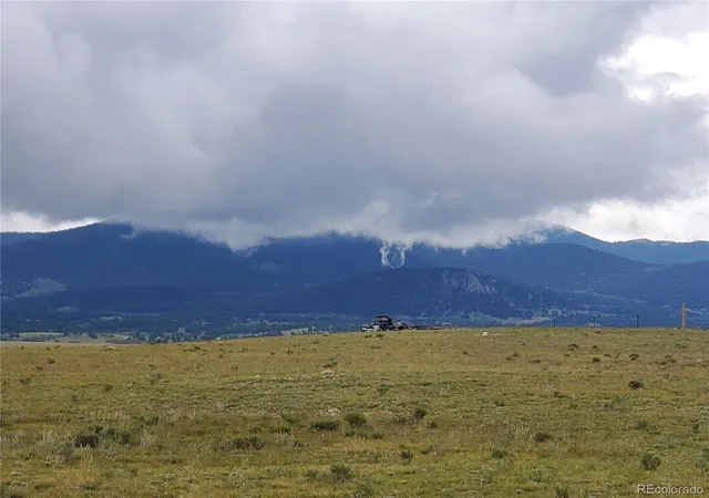 Photo 3 of Land for sale at Elk Ln, Hartsel, CO 80449 | MLS# 4547688 | Listing updated on 2026-06-29