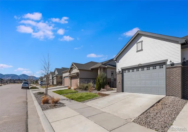 Photo 1 of Sale Pending at 7781 Plateau Crk Ln, Littleton, CO 80125 | MLS# 3615864 | Listing updated on 2026-09-13