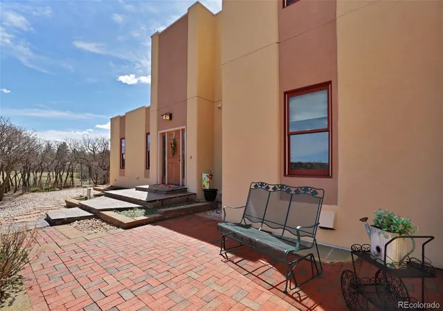 Homes for sale in Sedalia, CO | 3578 Bear Canyon Cir, Sedalia, CO 80135 | MLS# 9239119