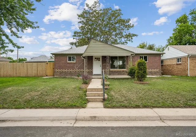 1st image of 225 Yates St, Denver, CO 80219 | MLS# 3998137