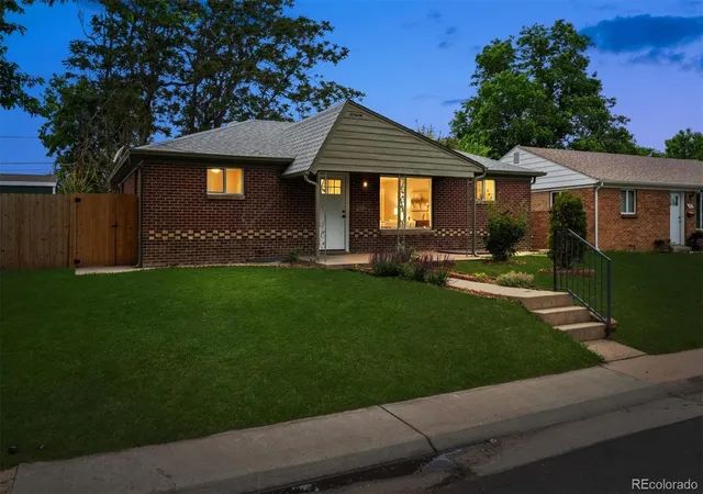 3rd image of 225 Yates St, Denver, CO 80219 | MLS# 3998137