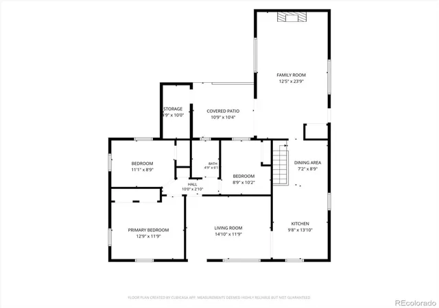 31st image of 225 Yates St, Denver, CO 80219 | MLS# 3998137