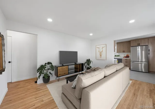 4th image of 225 Yates St, Denver, CO 80219 | MLS# 3998137