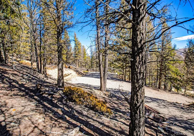 Photo 4 of Land for sale at 2623 Redhill Rd, Fairplay, CO 80440 | MLS# 7824219 | Listing updated on 2026-08-24