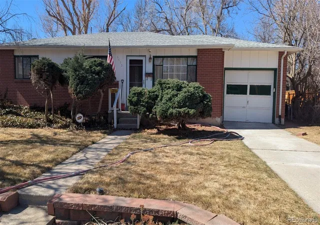 2nd image of 6623 Kipling St, Arvada, CO 80004 | MLS# 2507969