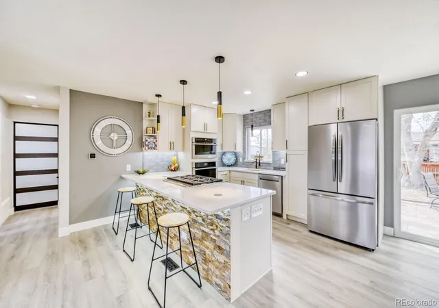 4th image of 6623 Kipling St, Arvada, CO 80004 | MLS# 2507969