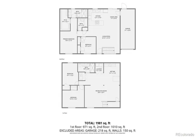 39th image of 6623 Kipling St, Arvada, CO 80004 | MLS# 2507969