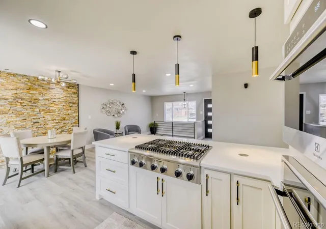 5th image of 6623 Kipling St, Arvada, CO 80004 | MLS# 2507969