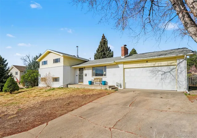 Homes for sale in Northglenn, CO | 10759 Brewer Dr, Northglenn, CO 80234 | MLS# 8820087