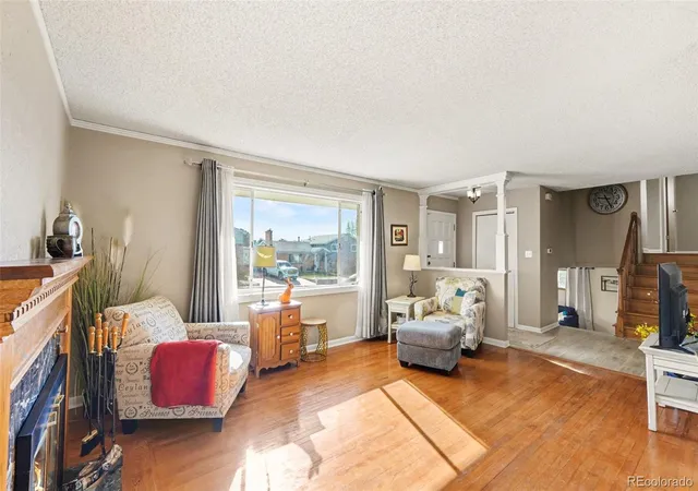 5th image of 10759 Brewer Dr, Northglenn, CO 80234 | MLS# 8820087