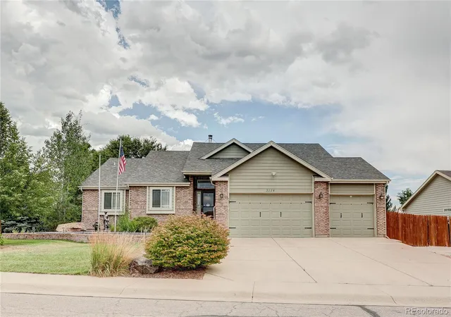 Homes for sale in Greeley, CO | 3114 58th Avenue Ct, Greeley, CO 80634 | MLS# 6053317