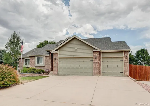 Homes for sale in Greeley, CO | 3114 58th Avenue Ct, Greeley, CO 80634 | MLS# 6053317