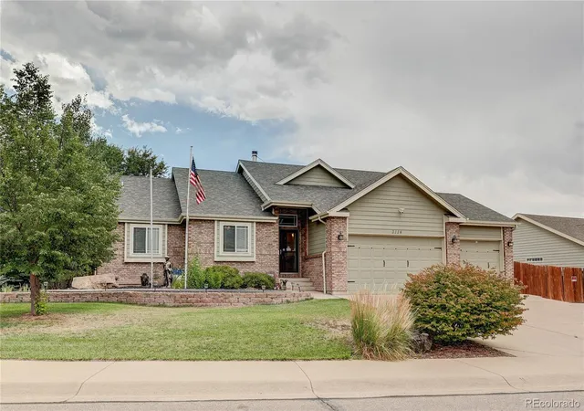 Homes for sale in Greeley, CO | 3114 58Th Avenue Ct, Greeley, CO 80634 | MLS# 6053317