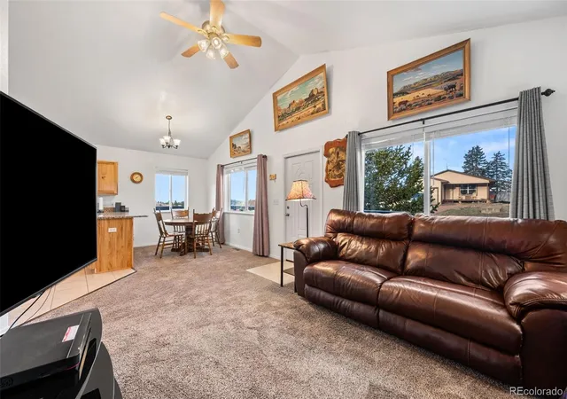Homes for sale in Cripple Creek, CO | 414 Aspen St, Cripple Creek, CO 80813 | MLS# 7160446