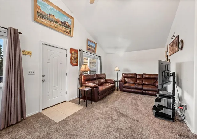 Homes for sale in Cripple Creek, CO | 414 Aspen St, Cripple Creek, CO 80813 | MLS# 7160446