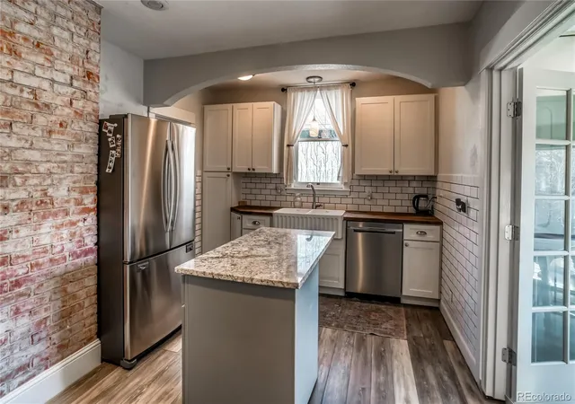 Homes for sale in Colorado Springs, CO | 1025 E Boulder St, Colorado Springs, CO 80903 | MLS# 8289389