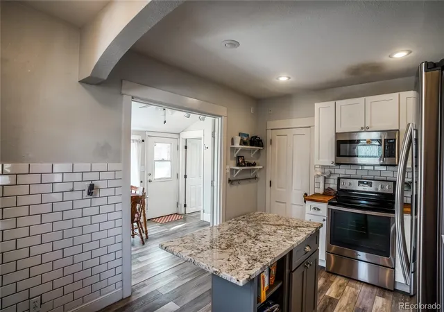 Homes for sale in Colorado Springs, CO | 1025 E Boulder St, Colorado Springs, CO 80903 | MLS# 8289389
