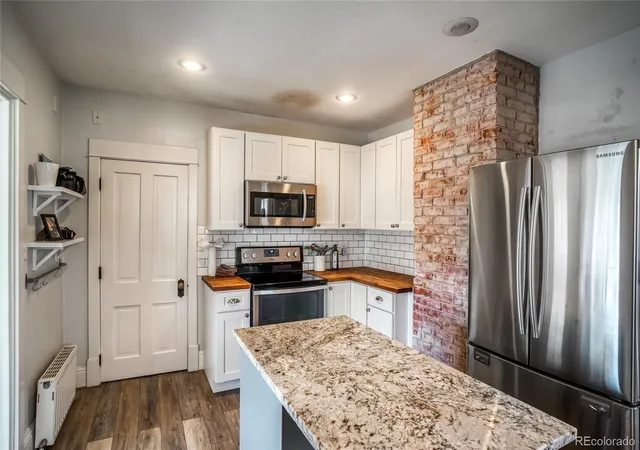 Homes for sale in Colorado Springs, CO | 1025 E Boulder St, Colorado Springs, CO 80903 | MLS# 8289389