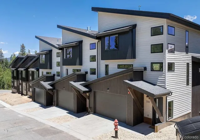 Photo 1 of Townhouse for sale at 387 Bear Trl, Winter Park, CO 80482 | MLS# 5078040 | Listing updated on 2026-09-16