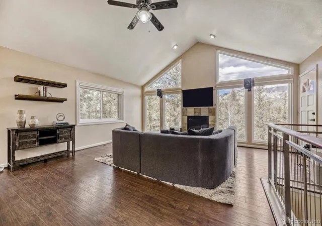 Photo 3 of Single family home for sale at 12447 S Danny Ave, Pine, CO 80470 | MLS# 8554046 | Listing updated on 2026-09-23
